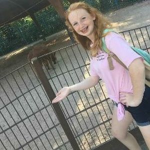 Meet your Posher, Allie